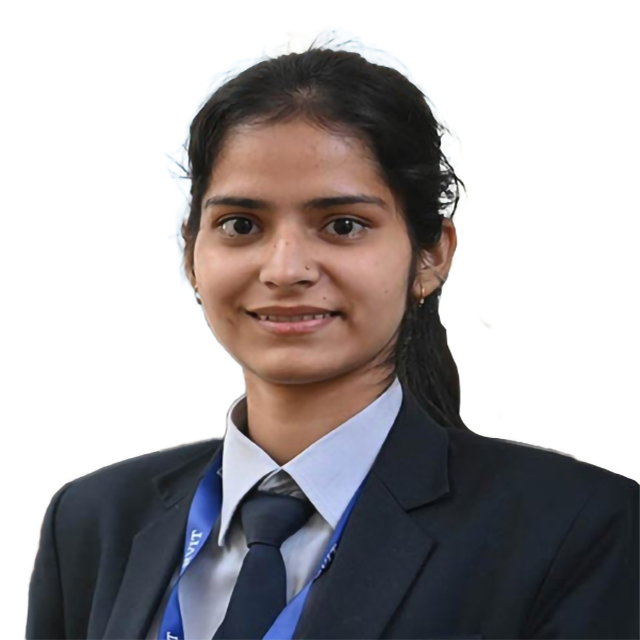 SHIVANGI